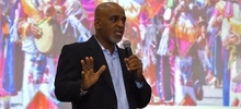 Festival Petronio Álvarez protagonista en el Encuentro Nacional de Responsables de Cultura