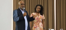 Festival Petronio Álvarez protagonista en el Encuentro Nacional de Responsables de Cultura