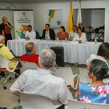 Auditoria obras obras Ley 21