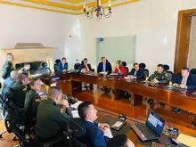 Cali avanza en la construcción del Plan Integral de Seguridad que será piloto a nivel nacional