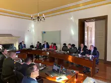 Cali avanza en la construcción del Plan Integral de Seguridad que será piloto a nivel nacional