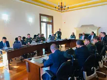 Cali avanza en la construcción del Plan Integral de Seguridad que será piloto a nivel nacional