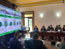 Cali avanza en la construcción del Plan Integral de Seguridad que será piloto a nivel nacional