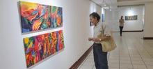 Se abren las puertas de las salas de exposición del Centro Cultural de Cali 