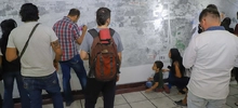 Se abren las puertas de las salas de exposición del Centro Cultural de Cali 