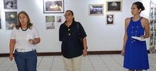 Se abren las puertas de las salas de exposición del Centro Cultural de Cali 