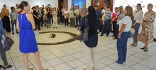 Se abren las puertas de las salas de exposición del Centro Cultural de Cali 