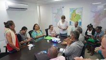 Cali se prepara para elección de corregidores
