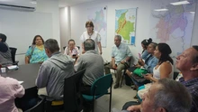 Cali se prepara para elección de corregidores