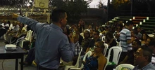 Comuna 17: presente en los Encuentros Ciudadanos