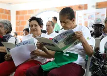 Los Encuentros Ciudadanos también llegan a los corregimientos   