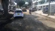 Secretario de Infraestructura tuvo conversatorio con el Grupo Multisectorial