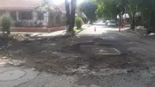 Secretario de Infraestructura tuvo conversatorio con el Grupo Multisectorial
