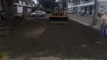 Secretario de Infraestructura tuvo conversatorio con el Grupo Multisectorial