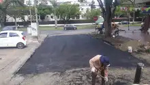 Secretario de Infraestructura tuvo conversatorio con el Grupo Multisectorial