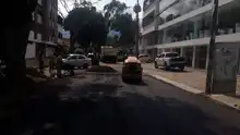 Secretario de Infraestructura tuvo conversatorio con el Grupo Multisectorial