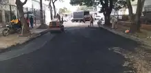 Secretario de Infraestructura tuvo conversatorio con el Grupo Multisectorial