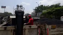 Secretario de Infraestructura tuvo conversatorio con el Grupo Multisectorial