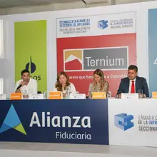 Los proyectos viales de la Secretaría de Infraestructura para los próximos años
