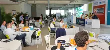 Los proyectos viales de la Secretaría de Infraestructura para los próximos años