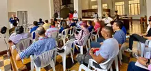 Formulación  paralela de Planes de Desarrollo