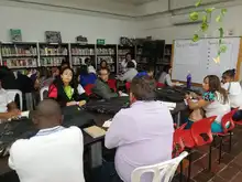 Docentes
