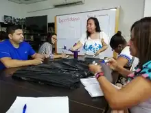 Docentes