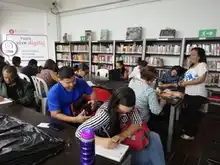 Docentes