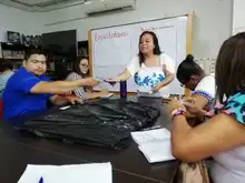 Docentes