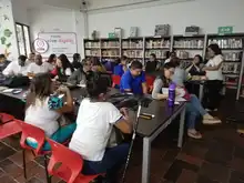 Docentes