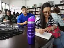 Docentes