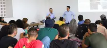 Jóvenes universitarios de Cali también se suman a la construcción del ‘Plan de Desarrollo Municipal’ 2020 - 2023