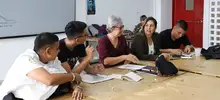 Jóvenes universitarios de Cali también se suman a la construcción del ‘Plan de Desarrollo Municipal’ 2020 - 2023