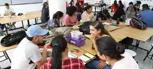 Jóvenes universitarios de Cali también se suman a la construcción del ‘Plan de Desarrollo Municipal’ 2020 - 2023|