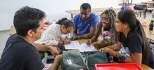 Jóvenes universitarios de Cali también se suman a la construcción del ‘Plan de Desarrollo Municipal’ 2020 - 2023