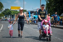 En la ciclovida, caleños aprenderán a prevenir el Coronavirus