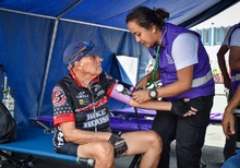 En la ciclovida, caleños aprenderán a prevenir el Coronavirus
