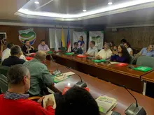La estrategia de participación del Plan de Desarrollo 2020-2023: participativa, dinámica e incluyente 