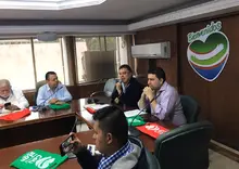 La estrategia de participación del Plan de Desarrollo 2020-2023: participativa, dinámica e incluyente 