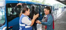 Cali se moviliza para contener el Coronavirus