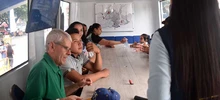 La educación es vital para prevenir el virus Covid-19: Alcalde de Cali