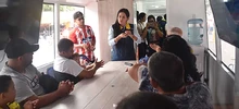 La educación es vital para prevenir el virus Covid-19: Alcalde de Cali