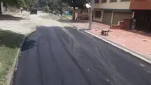 Zonas rurales y urbanas de Cali continúan en restauración vial