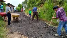 Zonas rurales y urbanas de Cali continúan en restauración vial