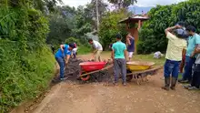 Zonas rurales y urbanas de Cali continúan en restauración vial