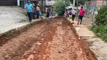 Zonas rurales y urbanas de Cali continúan en restauración vial