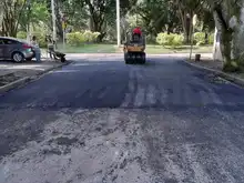 Zonas rurales y urbanas de Cali continúan en restauración vial