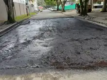 Zonas rurales y urbanas de Cali continúan en restauración vial