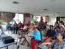 Con éxito iniciaron los comités de planificación para el Plan de Desarrollo