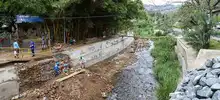 Cerca de $1.870 millones se invierten en El Aguacatal